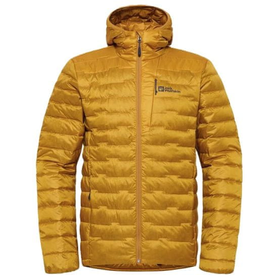 Jack Wolfskin Jakne uniwersalne medena Passamani
