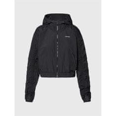 Calvin Klein Jakne uniwersalne črna M 00GWS4O515BAE