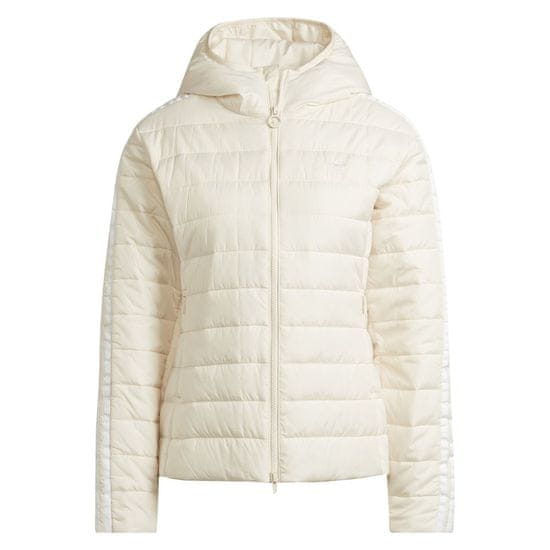 Adidas Jakne uniwersalne bela HK5251