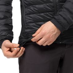 Jack Wolfskin Jakne uniwersalne črna L Routeburn Pro