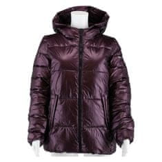 Champion Jakne uniwersalne bordo rdeča L 113422F20VS515