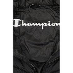 Champion Jakne uniwersalne črna M 114555KK001