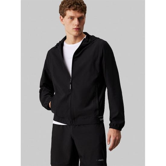 Calvin Klein Jakne uniwersalne črna 00GMS4O525BAE