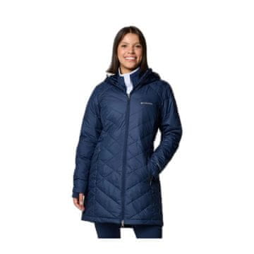 Columbia Jakne uniwersalne mornarsko modra S Heavenly