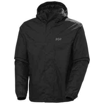 Helly Hansen Jakne uniwersalne črna Vancouver