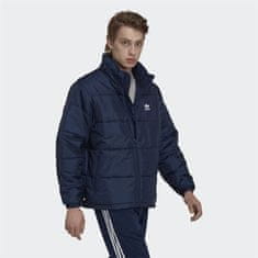 Adidas Jakne uniwersalne mornarsko modra S Pad Ess Puff