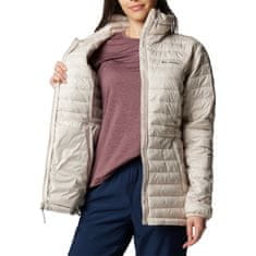 Columbia Jakne uniwersalne krem S Silver Falls II