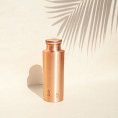 Forrest & Love Bakrena steklenička YOGA7 700 ml