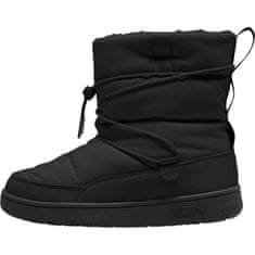 Puma Snežni škornji elegantni čevlji črna 36 EU Snowbae Wns