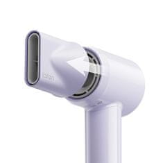 Laifen Fen za lase Swift SE Lite Glossy Purple