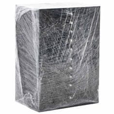 shumee vidaXL raztegljiva folija 6 kosov Transparent 23 μm 50 cm x 150 m