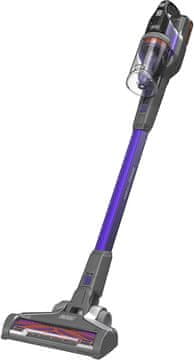 Black+Decker AKU TELESKOPSKI SESALNIK 18V BHFEV182CP