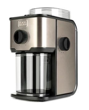 Black+Decker APARAT ZA MLETJE KAVE 150 W BXCG151E