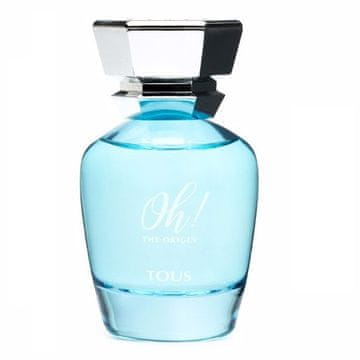 shumee Oh! The Origin toaletna voda v spreju 50 ml