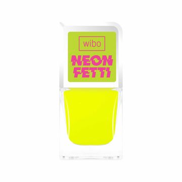 shumee Neon Fetti Nail Polish lak za nohte 3 8,5 ml