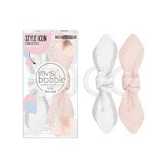 shumee Bowtique Nordic Breeze trakovi za lase Lemming Go 2 kom.
