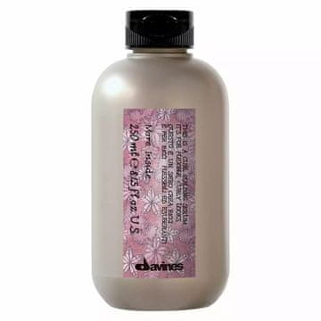 shumee Več Inside This Is A Curl Building Serum serum za krepitev kodrov las 250 ml