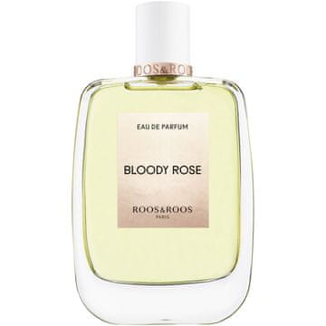 shumee Bloody Rose parfumska voda v spreju 100 ml