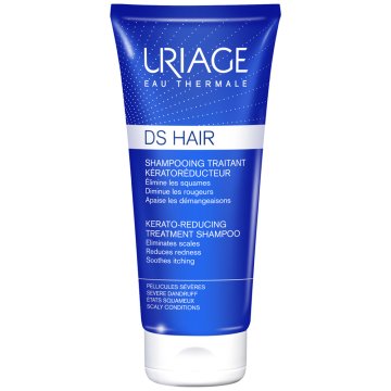 shumee DS Hair Kerato-Reducing Treatment Shampoo pomirjujoč čistilni šampon 150 ml