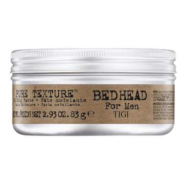 shumee Bed Head Bed Head For Men Pure Texture Molding Paste modelirna pasta za lase 83 g