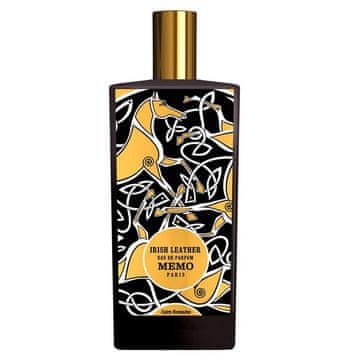 shumee Irish Leather Eau de Parfum Spray 75 ml