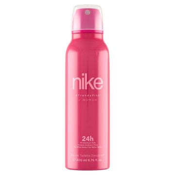 shumee #TrendyPink Woman deodorant v spreju 200 ml