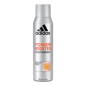 shumee Power Booster antiperspirant v spreju 150 ml