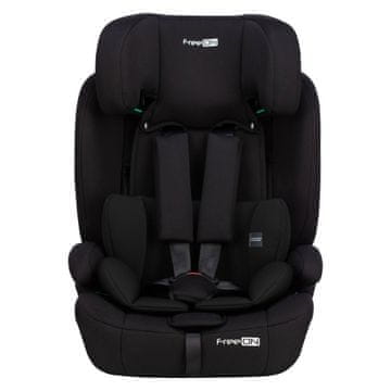 Freeon avtosedež i-Size, 76-150 cm, Uran black (49102)