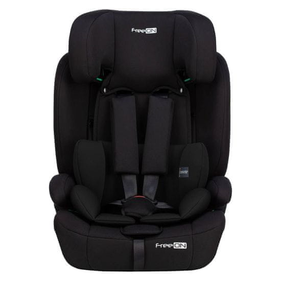 Freeon avtosedež i-Size, 76-150 cm, Uran black (49102)