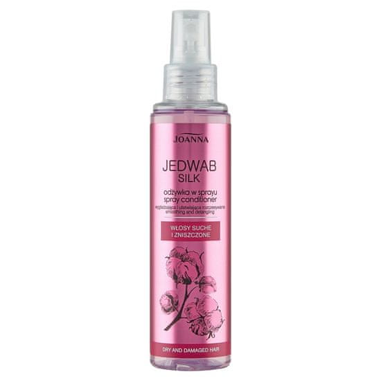 shumee Balzam za glajenje svile v spreju 150 ml