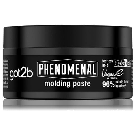 shumee phenoMENal modelirna pasta za lase 100 ml