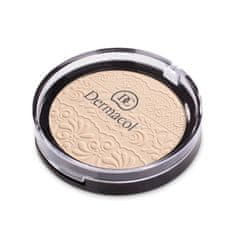 shumee Compact Powder kompaktni puder v prahu 02 8 g