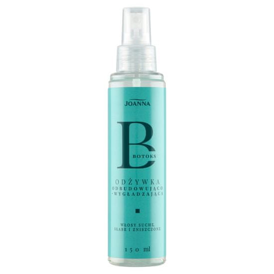 shumee Hair Botoks balzam za obnovo in glajenje las v pršilu 150 ml
