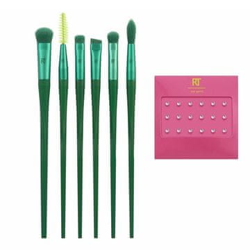 shumee Nectar Pop So Jelly Eye Set komplet čopičev za ličenje oči