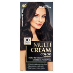 shumee Multi Cream Colour barva za lase 40 Cinnamon Brown