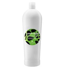 shumee Lemon Balm Deep-Cleansing Shampoo globinsko čistilni šampon za lase 1000 ml
