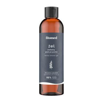 shumee Mydlnica Lekarska gel za tuširanje 250g