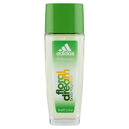 shumee Floral Dream deodorant v naravnem pršilu 75 ml