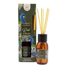 shumee Safari Real Attractive dišavne palčke 95 ml
