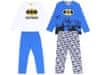 2 x Pižama BATMAN DC COMICS 9-10 lat 140 cm