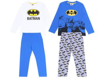 Batman 2 x Pižama BATMAN DC COMICS