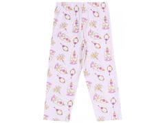 Disney 2 x Pižama Bella DISNEY 18-24 m 92 cm