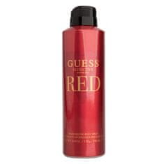shumee Seductive Red Homme deodorant v spreju 226 ml