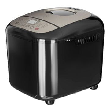 Black+Decker APARAT ZA PEKO KRUHA 600 W 1KG BXBM600E