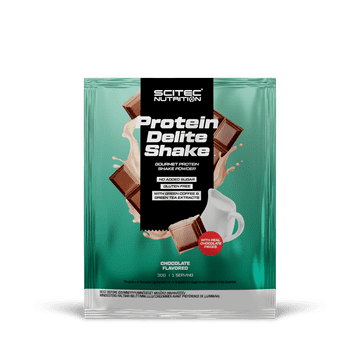 Scitec Nutrition Protein Delite Shake 30 g čokolada
