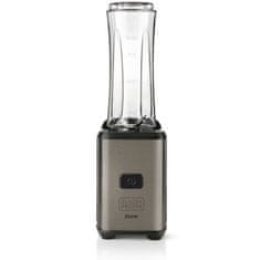 Black+Decker MEŠALNIK ZA SMOOTHIE 350W BXJBA350E
