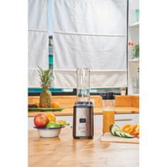 Black+Decker MEŠALNIK ZA SMOOTHIE 350W BXJBA350E