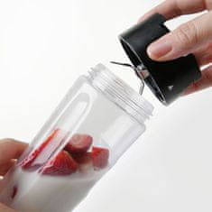 Black+Decker MEŠALNIK ZA SMOOTHIE 350W BXJBA350E