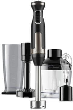 Black+Decker PALIČNI MEŠALNIK Z DODATKI 1500 W BXHBA1500E