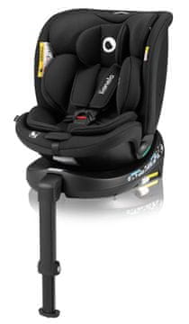 Lionelo Navy i-Size avtosedež, 40-150cm